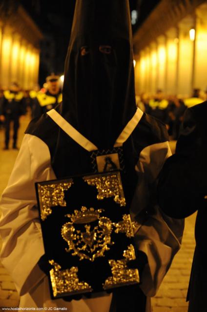 Semana Santa Madrid Easter. Sagrado corazon 0508 Semana Santa Madrid Easter. Sagrado corazon 0508